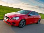 Volvo S60 R-Design 2010 года